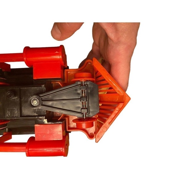 Walt Disney World Railroad Locomotive Train Engine G Scale Walter E. Disney - Picture 7 of 15